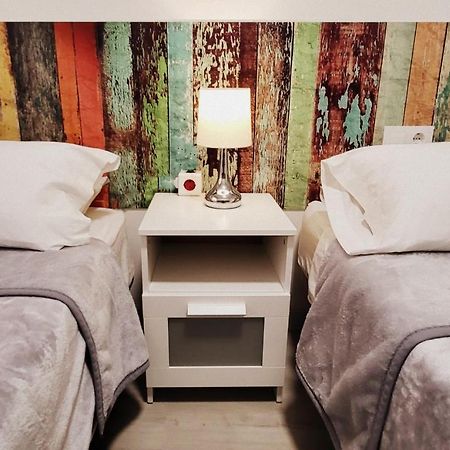 Apartmán Www Goyahospitales Es León Exteriér fotografie