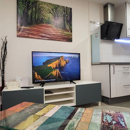 Apartmán Www Goyahospitales Es León Exteriér fotografie