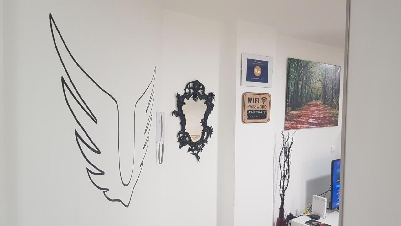 Apartmán Www Goyahospitales Es León Exteriér fotografie