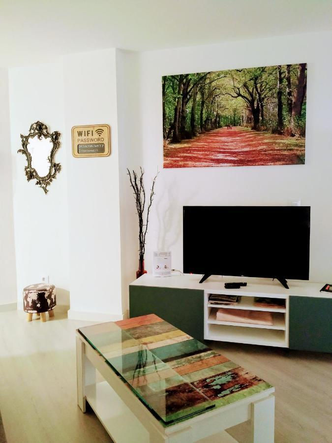 Apartmán Www Goyahospitales Es León Exteriér fotografie