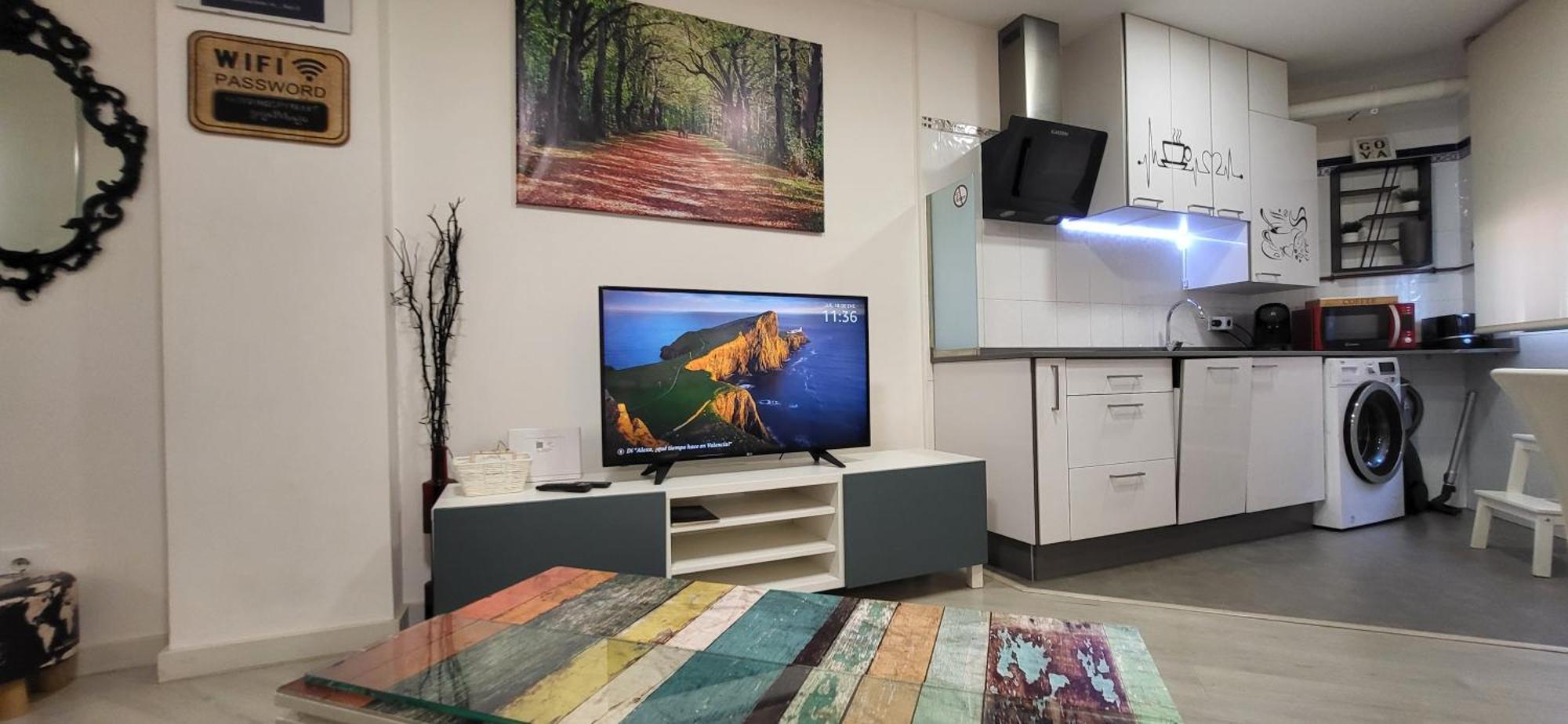 Apartmán Www Goyahospitales Es León Exteriér fotografie