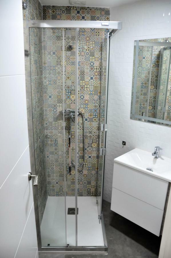 Apartmán Www Goyahospitales Es León Exteriér fotografie
